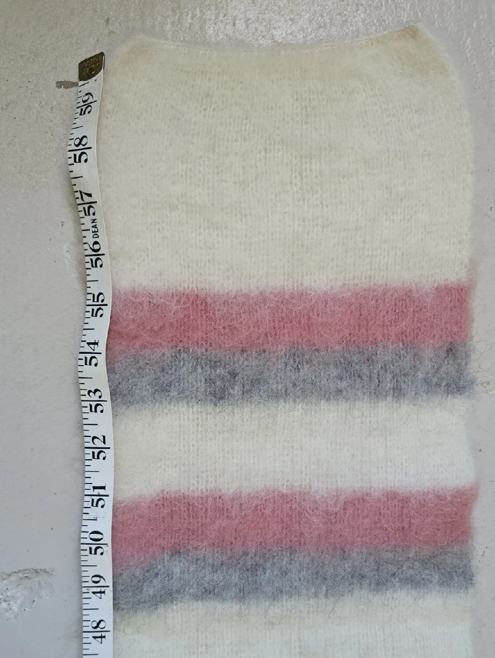 Mohair Vintage 59